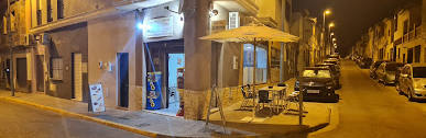 Portada de El Bocatón - Café - Bar - Pastelería - Pizzeria - Hamburguesería.