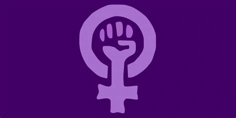 Simbolo feminista