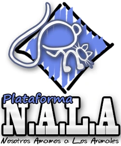 Logo plataforma NALA